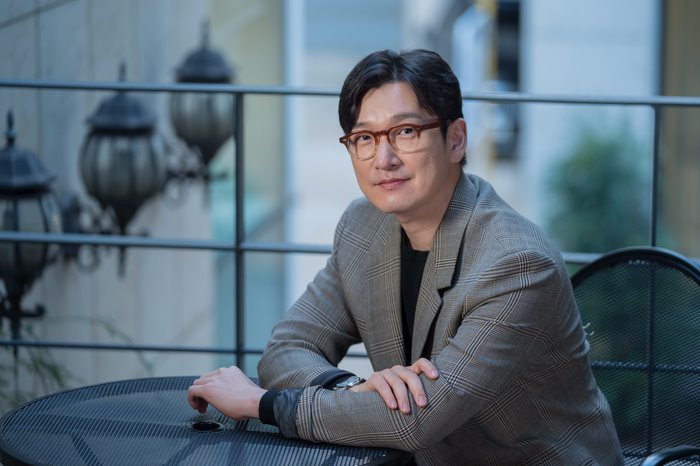 [인터뷰] 심장으로 연기하는 배우, 조승우